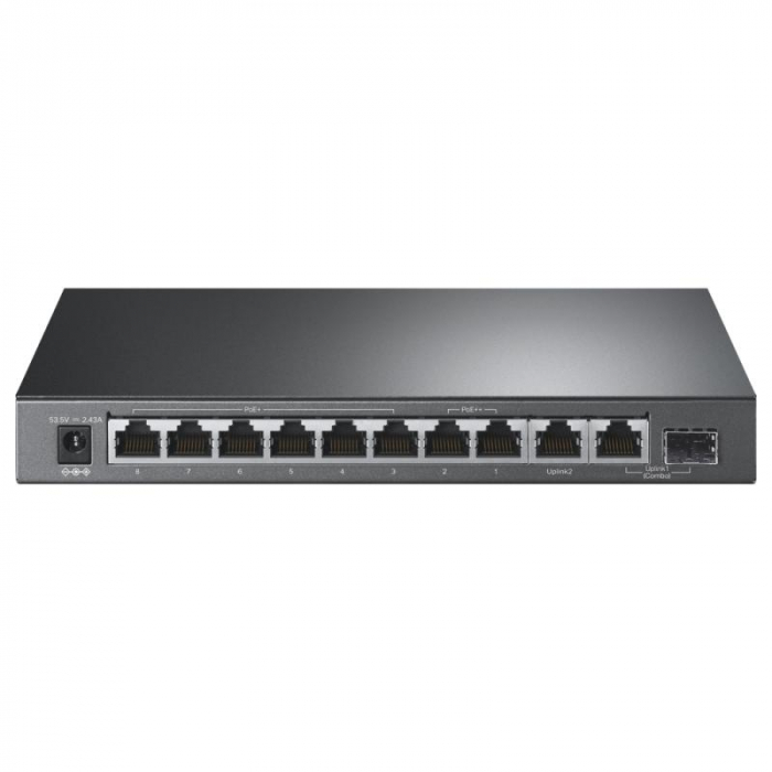 Switch desktop TP Link 10-port [3]