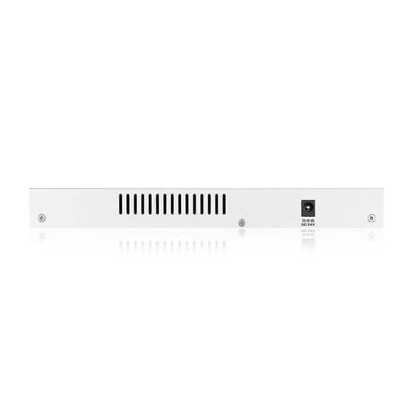 SWITCH ZYXEL XMG105H 8 PORT POE 1 SPF+ [4]