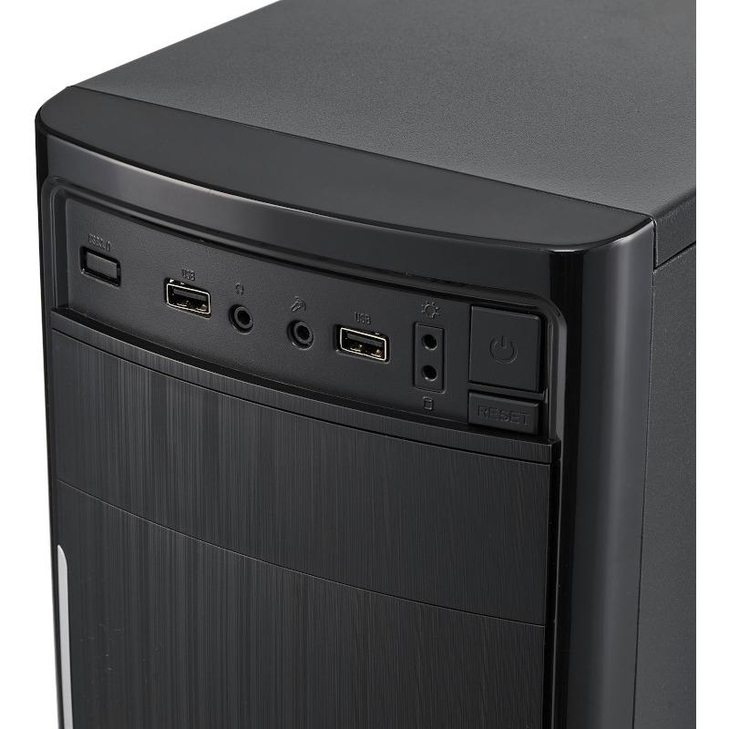 System HR Intel i3 13100, 8GB, 512GB SSD [2]
