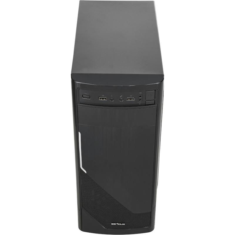 System HR Intel i3 13100, 8GB, 512GB SSD [3]