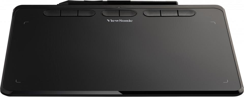 Tableta grafica 10.1'' Viewsonic PF1020 [1]