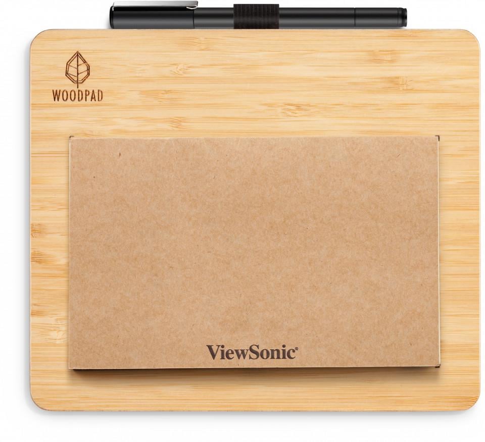 Tableta grafica 7.5''ViewSonic PF0730-I0 [2]