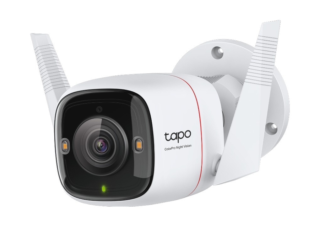 TAPO C325WB WIFI OUTDOOR SECURITY CAM [1]