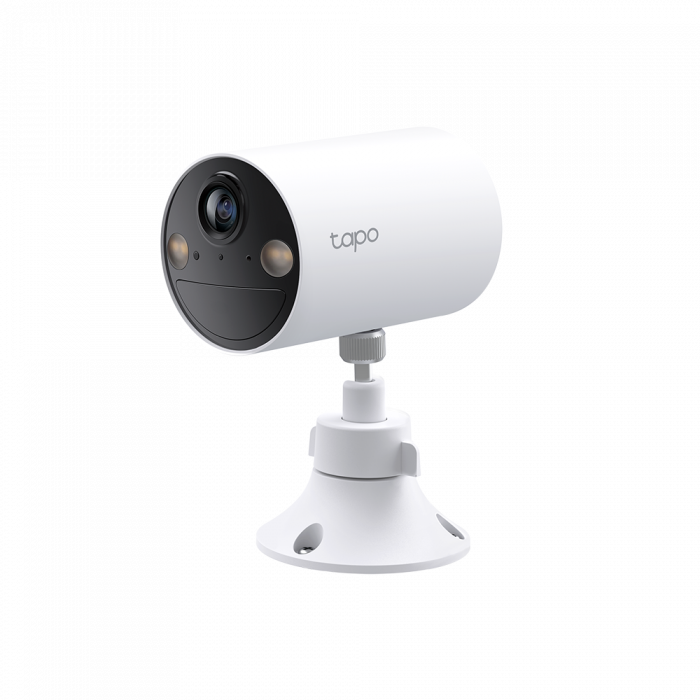 TAPO C410 SMART WIRE-FREE SECURITYCAMERA [1]