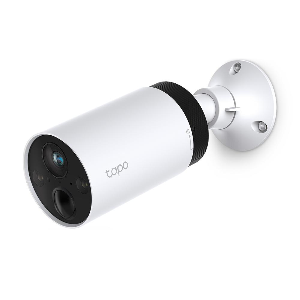 TAPO C420 SMART WIRE-FREE SECURITYCAMERA [2]