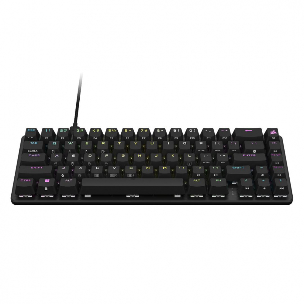 Tastatura Gaming Mecanica CR K65 PRO MIN [2]