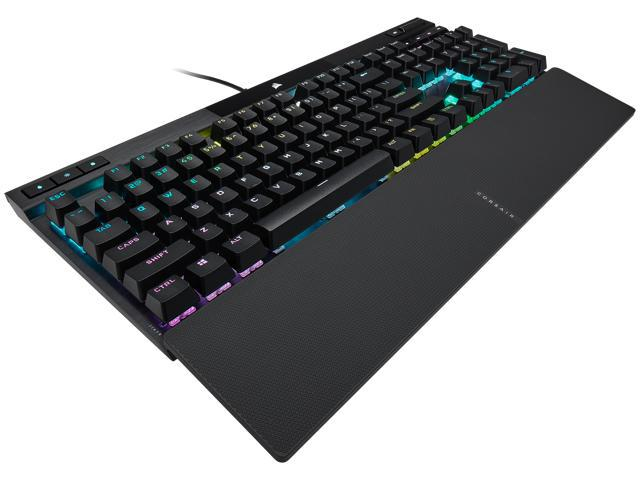 Tastatura Gaming Mecanica Cr K70 PBT DB [2]