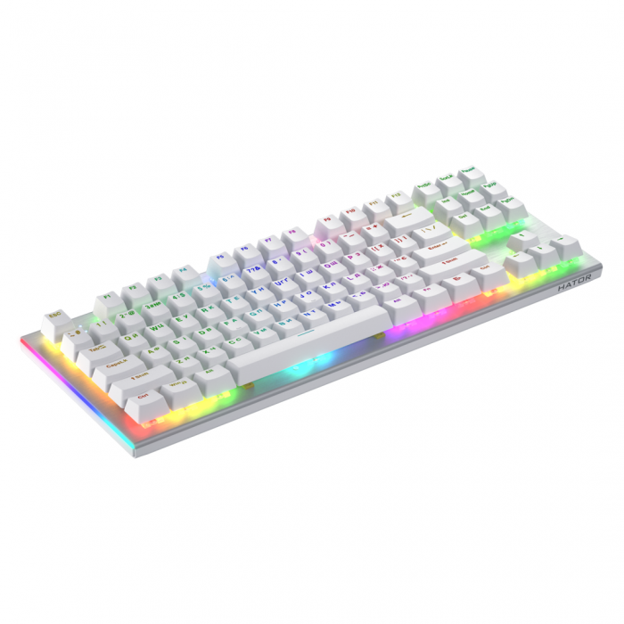 Tastatura mecanica Hator Gravity X TKL a [4]