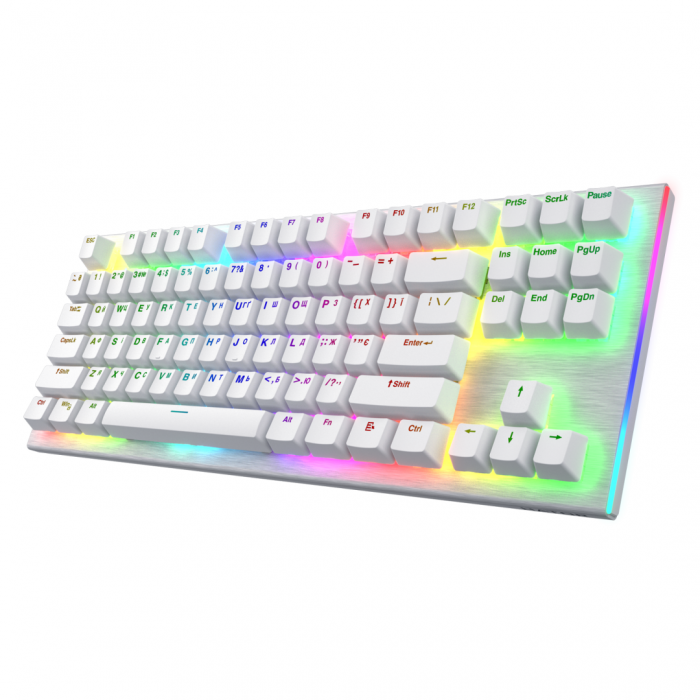 Tastatura mecanica Hator Gravity X TKL a [3]