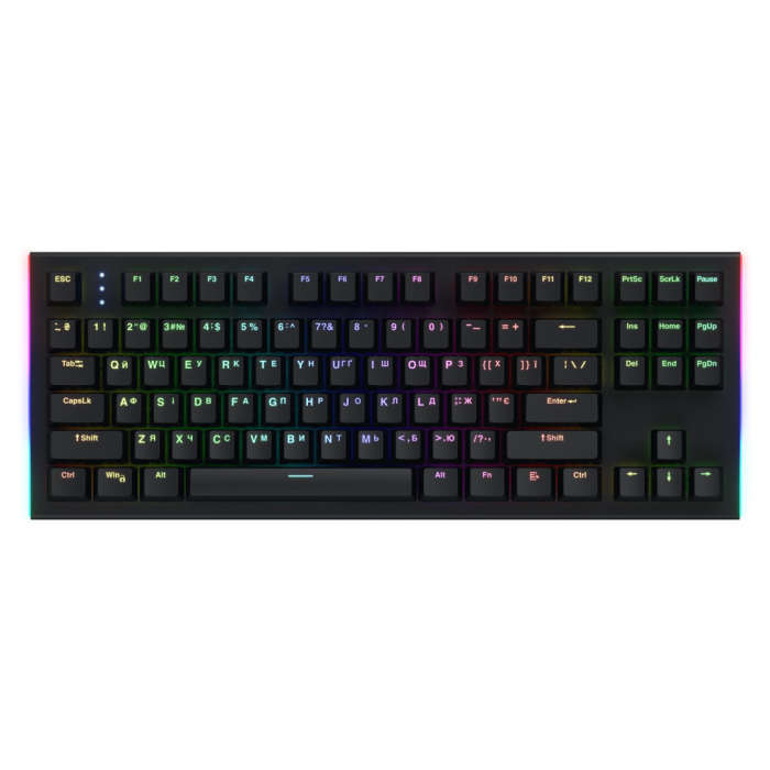 Tastatura mecanica Hator Gravity X TKL n [4]