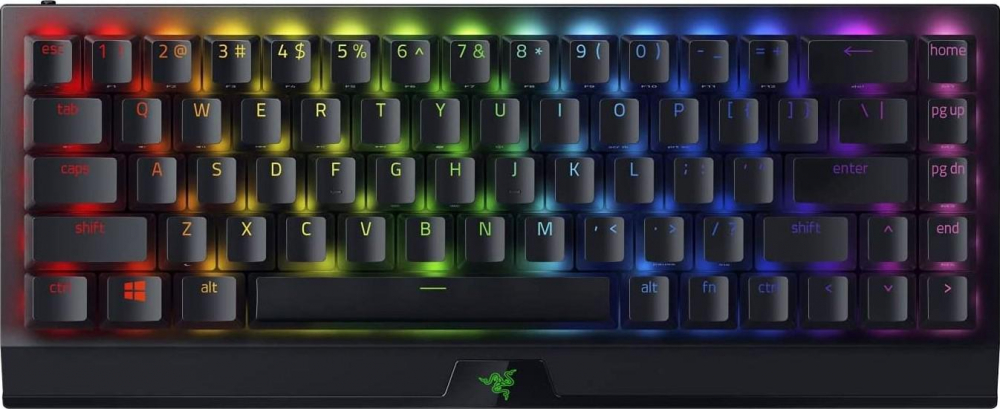 Tastatura Razer BlackWidow V3 Mini HS GS [2]