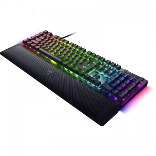 Tastatura Razer Blackwidow V4 X Green Sw [4]