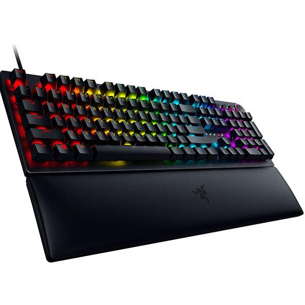 Tastatura Razer Huntsman V2 (Purple Sw) [4]
