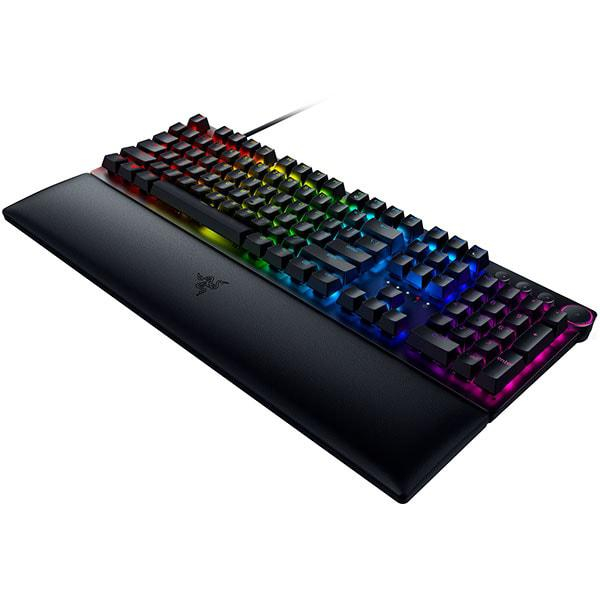 Tastatura Razer Huntsman V2 (Purple Sw) [2]