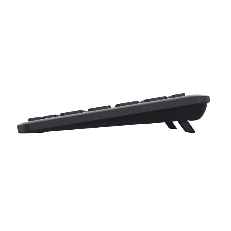 Tastatura Trust Lyra Wireless, negru [3]