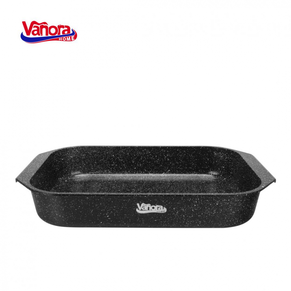 TAVA INALTA ALUM 39.5x26X6.3 CM,CLASSIC [1]