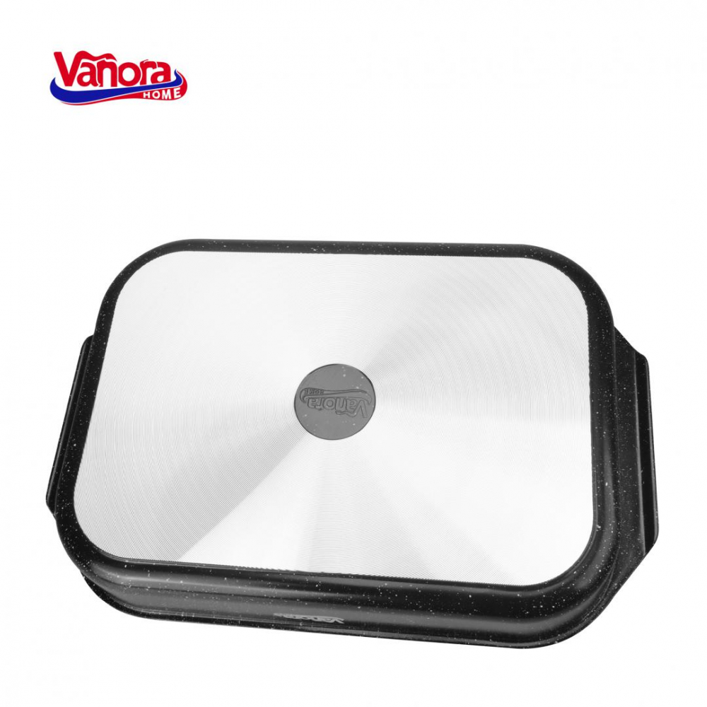 TAVA INALTA ALUM 39.5x26X6.3 CM,CLASSIC [4]