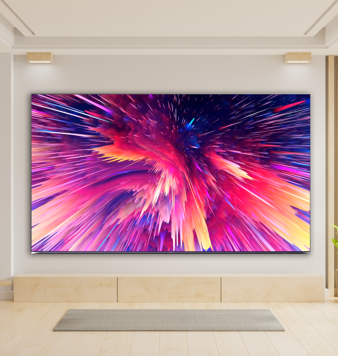 Televizor METZ QLED 100MQE8500 [5]