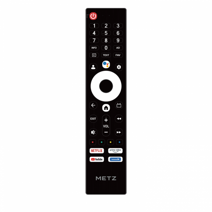 Televizor METZ QLED 43MQF7500Z [8]