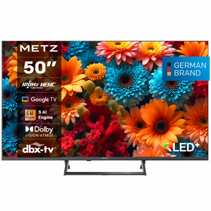 Televizor METZ QLED 50MQF7500Z [1]