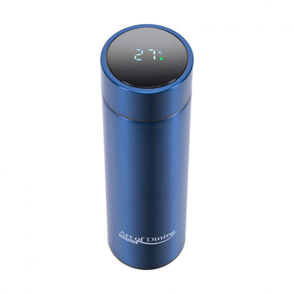 TERMOS INOX 450 ML, INDICATOR LED TEMPER [6]