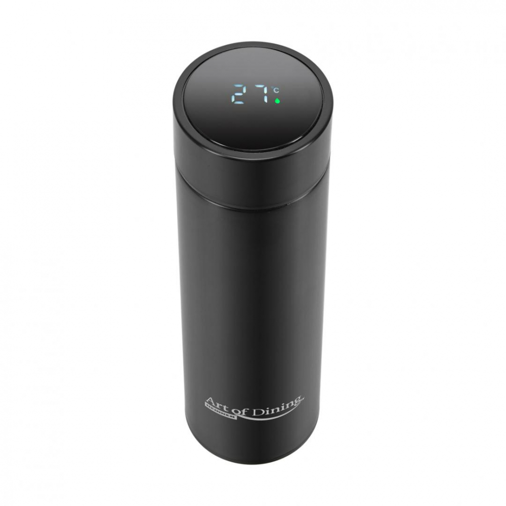 TERMOS INOX 450 ML, INDICATOR LED TEMPER [3]