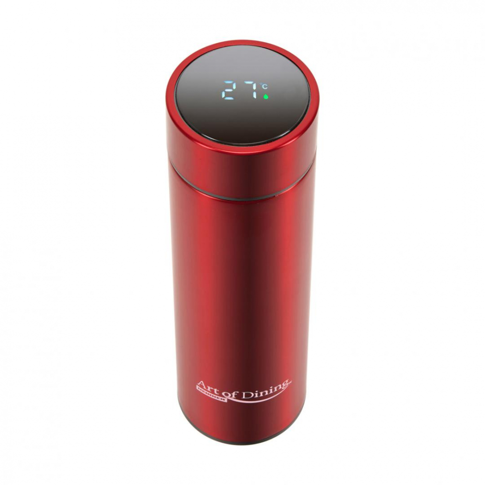 TERMOS INOX 450 ML, INDICATOR LED TEMPER [5]