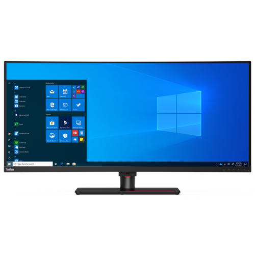 ThinkVision P40w-20 39" IPS WUHD HDMI 3Y [1]