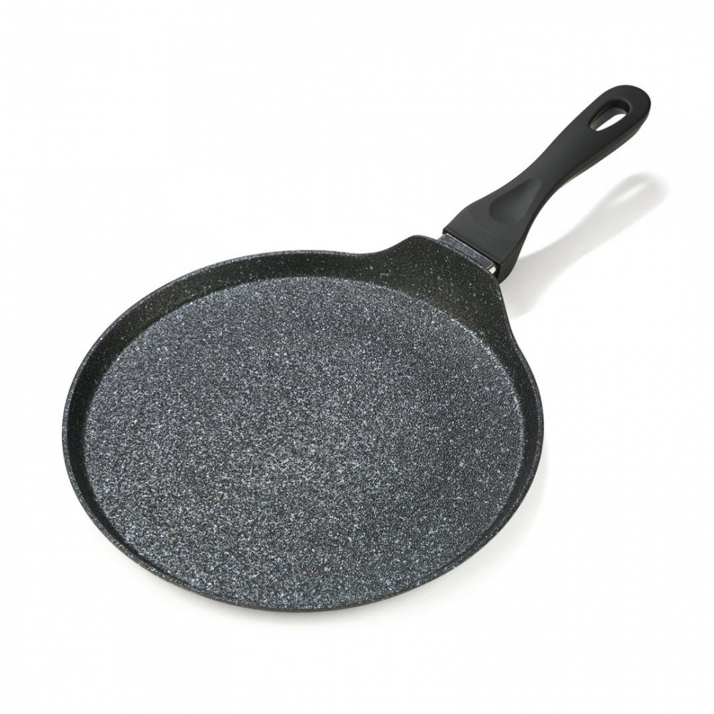 TIGAIE ALUM CLATITE 28X1.5CM, BLACK SAND [1]