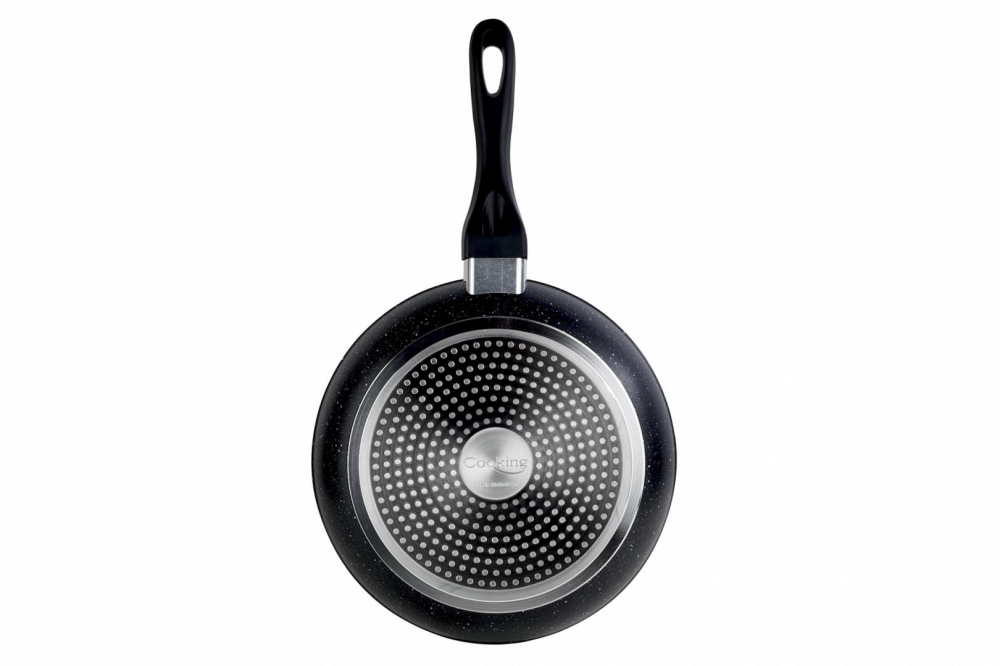 TIGAIE ALUMINIU 26X5.2 CM, BLACK SAND [2]