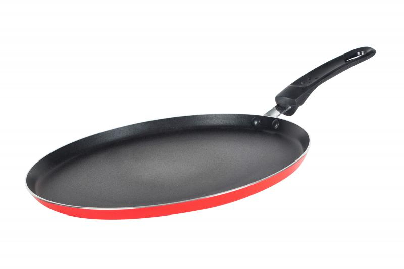 TIGAIE CLATITE 28 CM NON STICK, MIRAN PL [1]