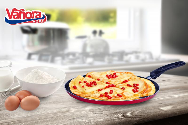 TIGAIE CLATITE 28 CM NON STICK, MIRAN PL [2]
