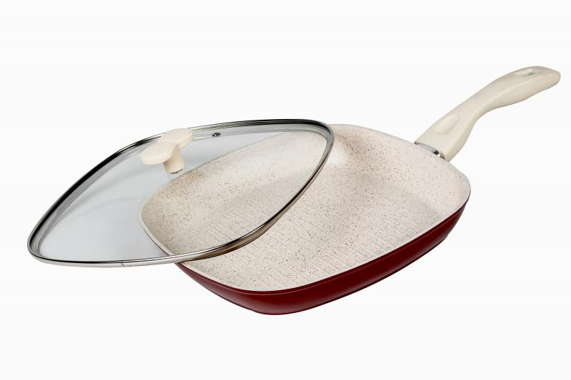 TIGAIE GRILL ALUMIN+CAPAC 28x4CM MARLENE [1]