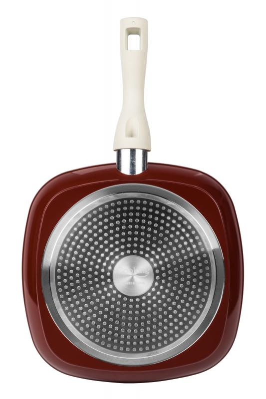 TIGAIE GRILL ALUMIN+CAPAC 28x4CM MARLENE [2]