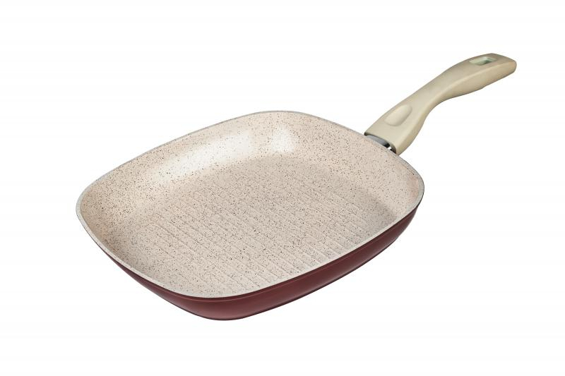 TIGAIE GRILL ALUMIN+CAPAC 28x4CM MARLENE [3]