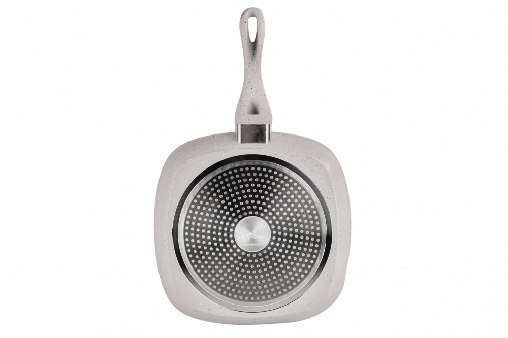 TIGAIE GRILL ALUMINIU+CAPAC28x4CM,MOZAIK [3]