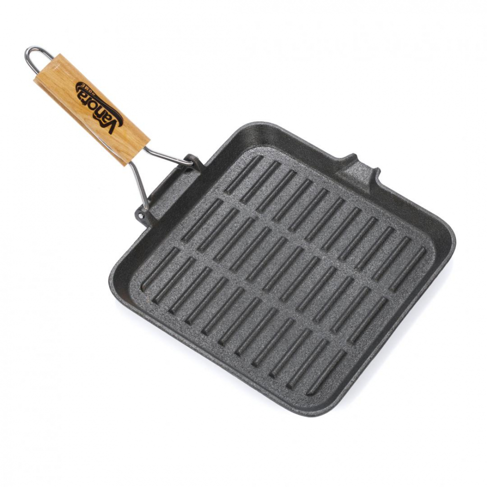 TIGAIE GRILL,FONTA,MANER LEMN,DET,23X2CM [2]