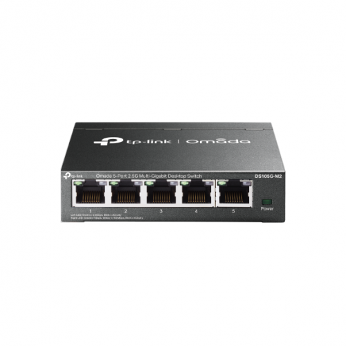 TL DK SW OMADA 5Port 2.5G Multi-Gigabit [1]