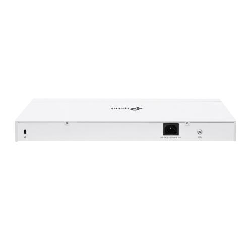 TP-LINK 16-PORT GIGABIT 2 SFP Slots [3]