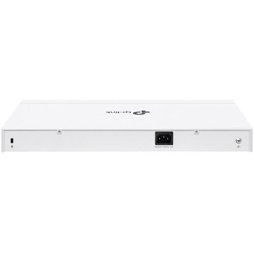 TP-LINK 28-PORT GIGABIT SW FS328GP [2]