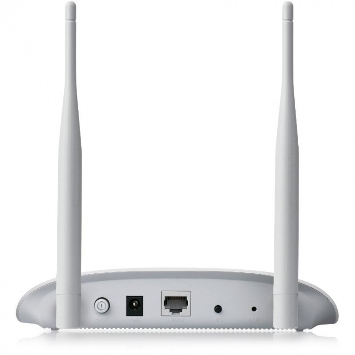 TP-LINK 300MBPS WIRELESS N ACCESS POINT [2]
