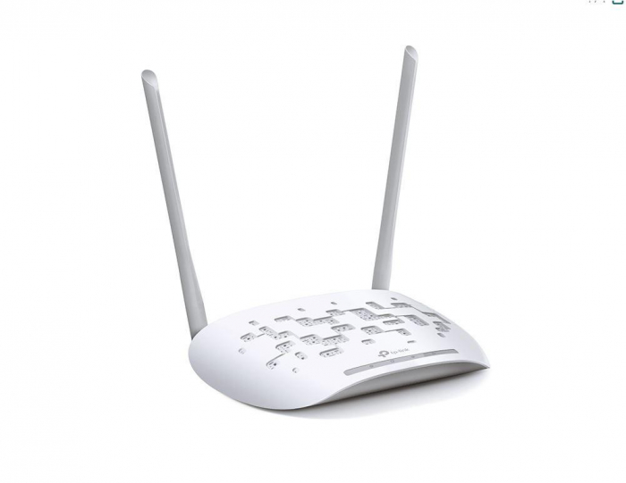 TP-LINK 300MBPS WIRELESS N ACCESS POINT [1]