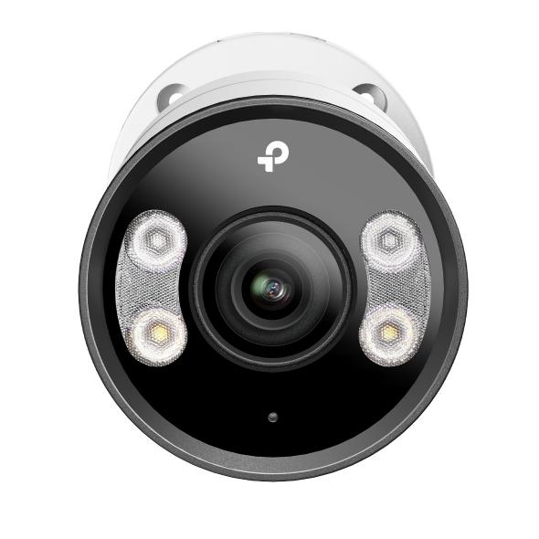 TP-LINK 4MP OUTDOOR COLOR CAMERA 2.8MM [2]