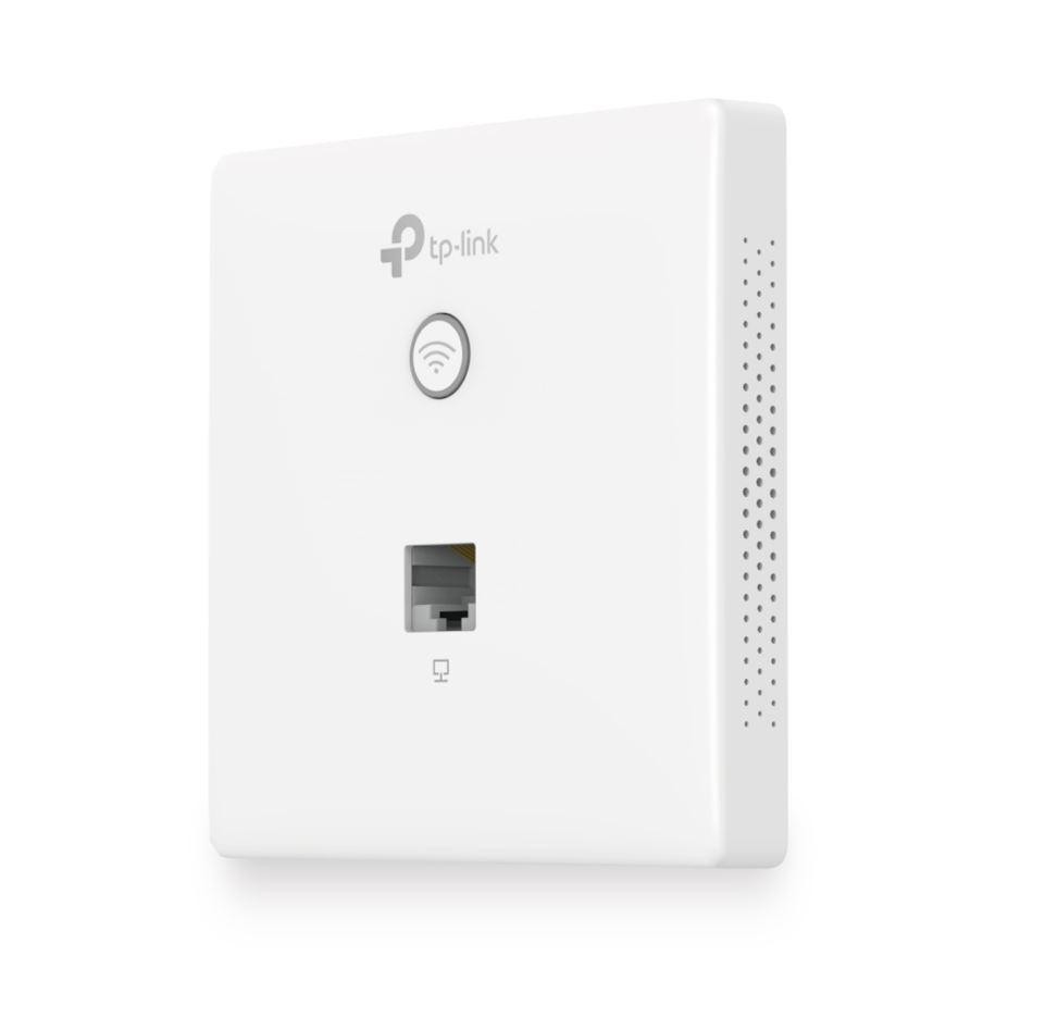 TP-LINK AP AC1200 DUAL-B WALL PLATE [2]