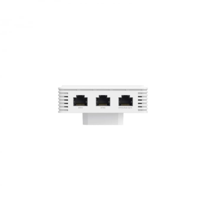 TP-LINK AP BE5000 DUAL-B WALL MOUNT [6]