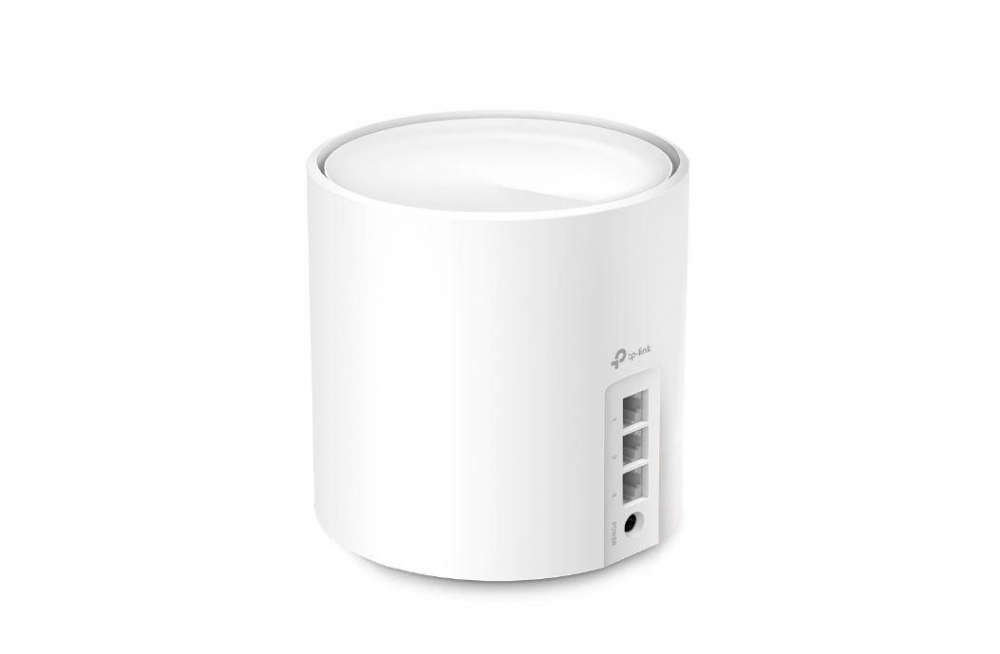TP-LINK DECO X50 3PK WIFI6 AX3000 MESH [2]