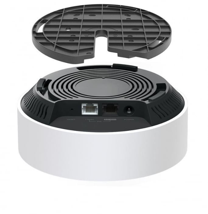 TP-LINK DECO X50-POE AX3000 MESH 1PK [3]