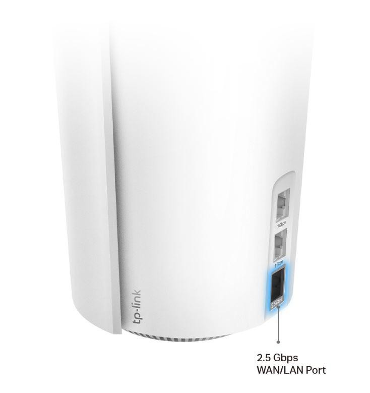 TP-LINK DECO X95 WIFI6 AX7800 MESH 2PK [3]