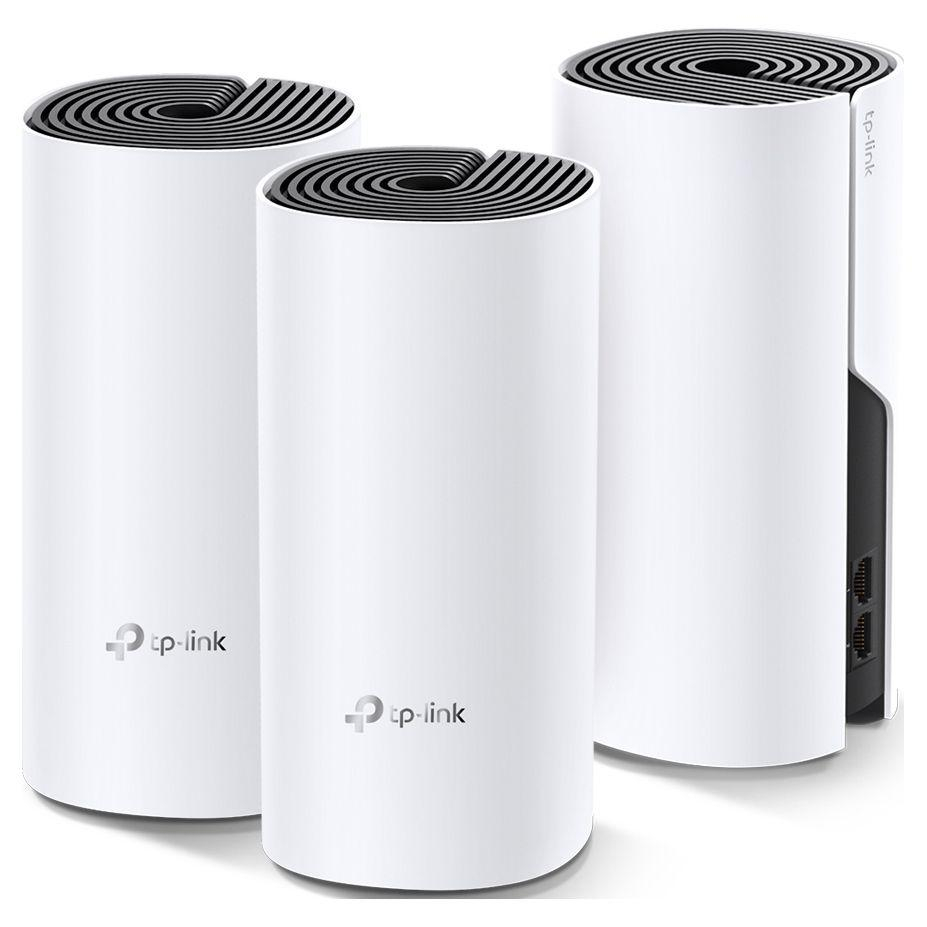 TP-LINK KIT AC1200 MESH WIFI SYSTEM 3PK [1]
