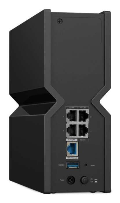 TP-LINK ROUTER ARCHER GB TRI-BAND BE700 [4]